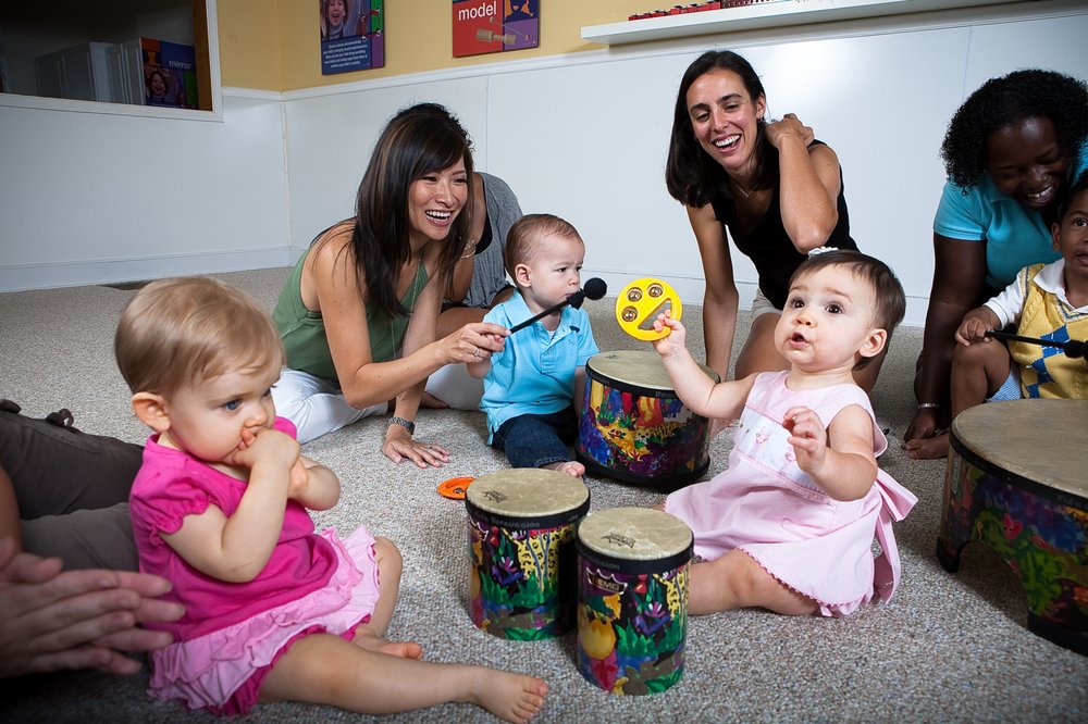 The Music Class - Chestnut Hill - childcare center in Philadelphia, PA