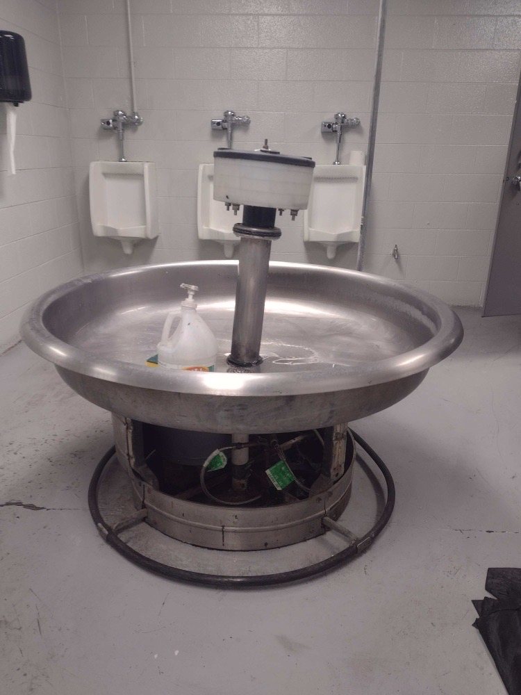 Slide of Roto-Rooter