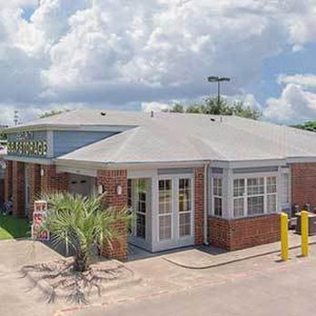 Security Self Storage - Austin - Self Storage Near Me - Austin, Texas