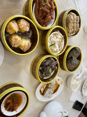 DimSum Seafood Restaurant by null