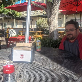 Back Road Pizza - Love this local spot. Everything hand made. Great patio, good beer selection and damn good food - Pizza Near Me - Santa Fe, New Mexico