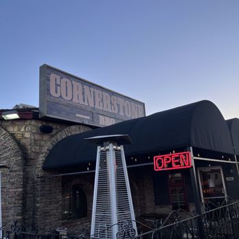 Cornerstone BBQ - Barbeque Near Me - Beaumont, California Cornerstone BBQ - Barbeque Near Me - Beaumont, California