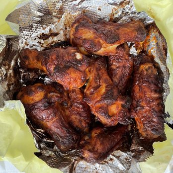 Royal Pizza - Hot wings - Pizza Near Me - Van Nuys, California