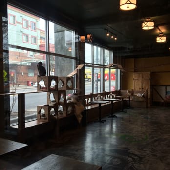 Seattle Meowtropolitan - Lovely space for the cats - Themed Cafes Near Me - Seattle, Washington Seattle Meowtropolitan - Lovely space for the cats - Themed Cafes Near Me - Seattle, Washington