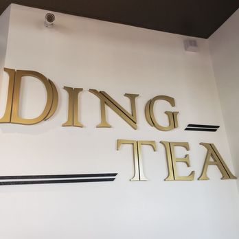 Ding Tea PDX - Bubble Tea Near Me - Portland, Oregon