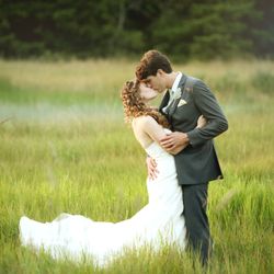 Photo HQ - Wedding Portrait services at Photo HQ.