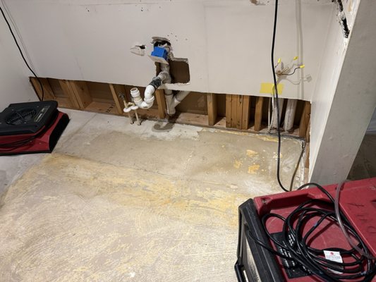 Paul Davis Restoration and Remodeling