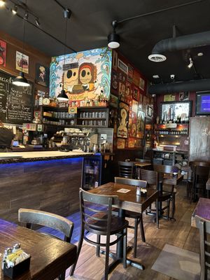 Lemoni Cafe by null