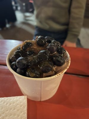 The Scoop N Scootery by null