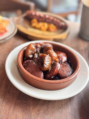Barcelona Wine Bar by null