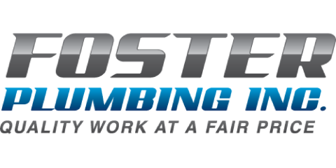 Foster Plumbing Logo