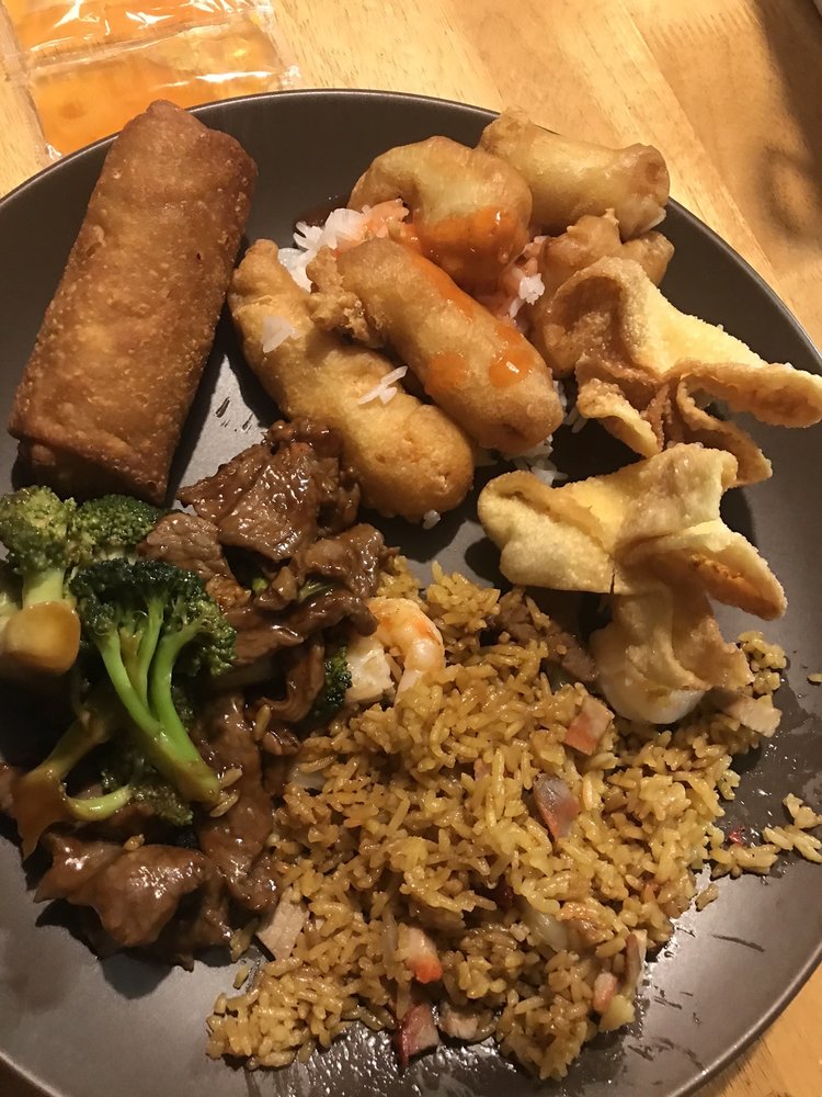 GREEN TEA RESTAURANT Updated October 2024 37 Photos & 71 Reviews 7205 Waters Ave, Savannah