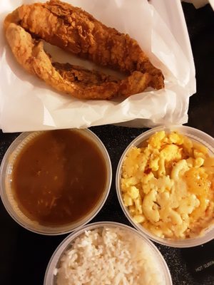 Gail's Soul Food by null