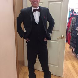 Needleman's Bridal and Formal