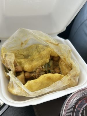 Trinistyle Cuisine by null