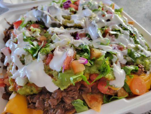 Don Chuys Mexi-Mercado by null
