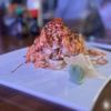 Volcano Steak & Sushi gift card
