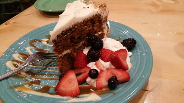 Wolf Creek Restaurant by null