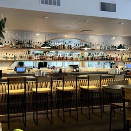 Cocktail Bar Cocktail Bar