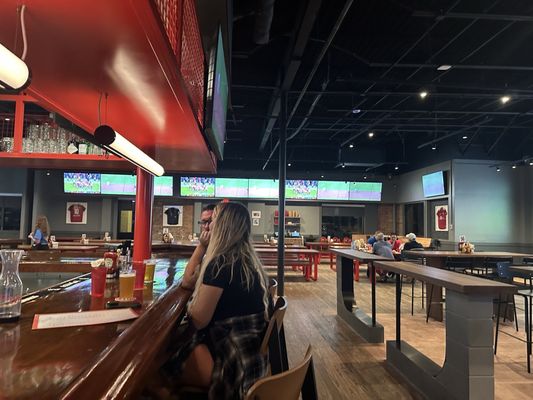 Koko's Beer Hall by null