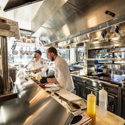 Twigs Bistro