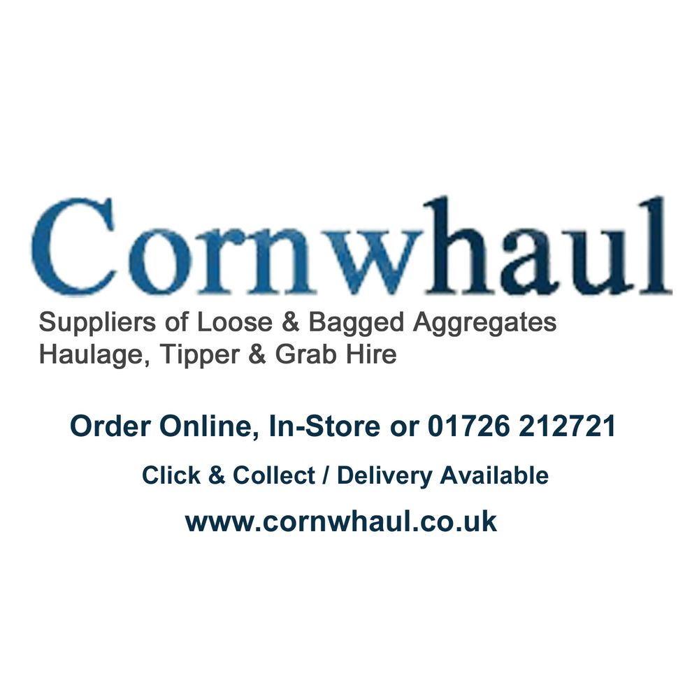 CORNWHAUL Updated July 2024 roche road, Bugle, Cornwall, United Kingdom Building Supplies