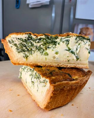 I Loaf Sourdough by null