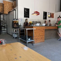 Farmhaus Cider Co.