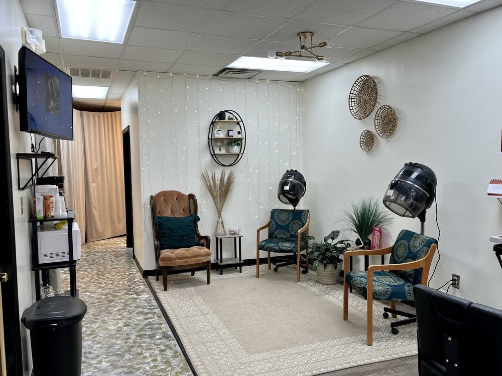 Nail Salons In Whiteville Ncnull