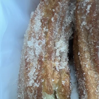 The Modern Churro - Mexican Near Me - Vista, California The Modern Churro - Mexican Near Me - Vista, California