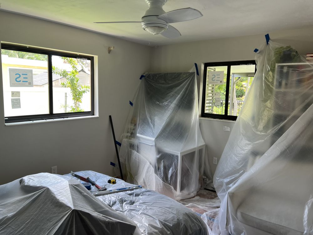 Slide of LockTight Impact Windows Doors & Roofing