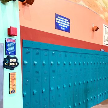 Kalahari Resorts Indoor - Locker Facility - Kids Activities Near Me - Sandusky, Ohio Kalahari Resorts Indoor - Locker Facility - Kids Activities Near Me - Sandusky, Ohio