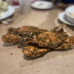 Seaside Restaurant & Crab House - xl