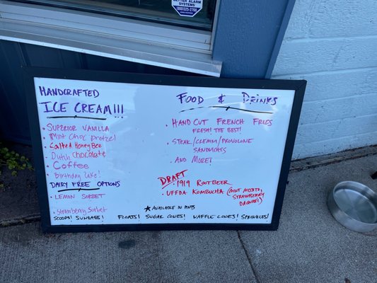 Superior Creamery by null