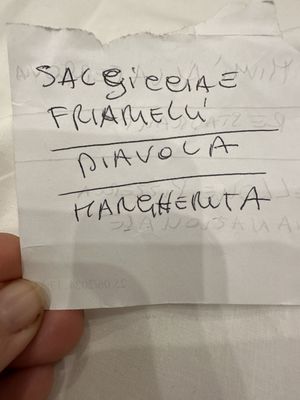 Pizzeria Pellone by null