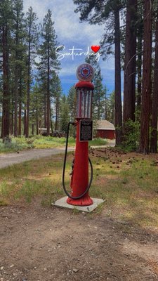 Tallac Historic Site by null