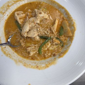 Thai Chang Cuisine - Mango Curry - Thai Near Me - Mount Pocono, Pennsylvania Thai Chang Cuisine - Mango Curry - Thai Near Me - Mount Pocono, Pennsylvania