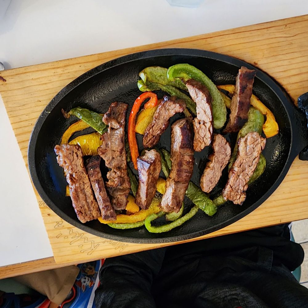 Kiki's Authentic Mexican Restaurant - steak and peppers - Mexican Near Me - Rowlett, Texas Kiki's Authentic Mexican Restaurant - steak and peppers - Mexican Near Me - Rowlett, Texas