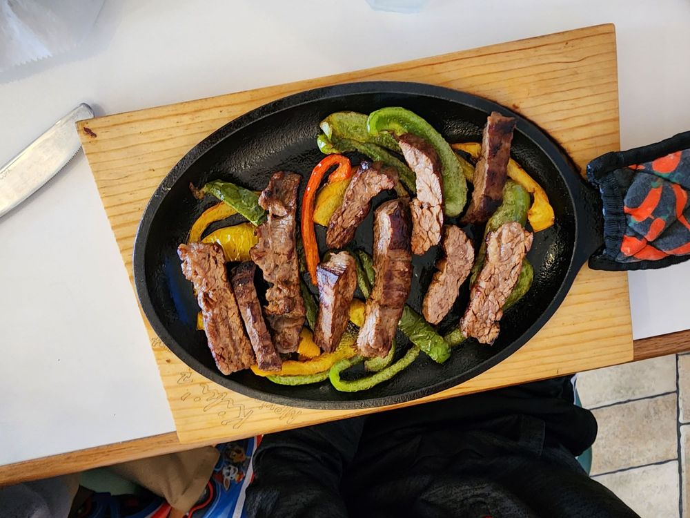 Kiki's Authentic Mexican Restaurant