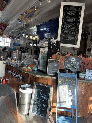 Ventnor Coffee by null