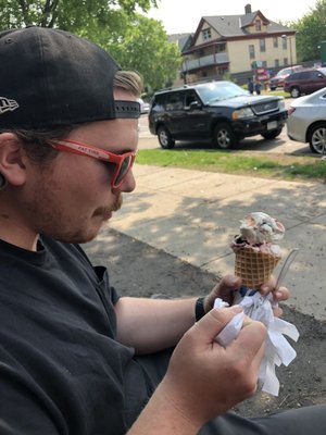 La Michoacana Purepecha - Minneapolis by null