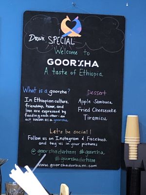 Goorsha by null