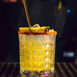 La Diosa Cantina