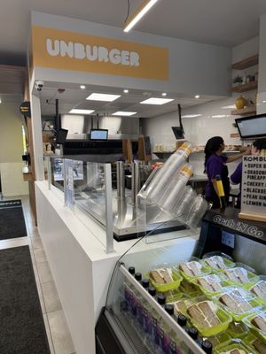Unburger by null