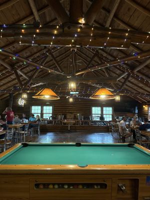 Woods Landing Resort