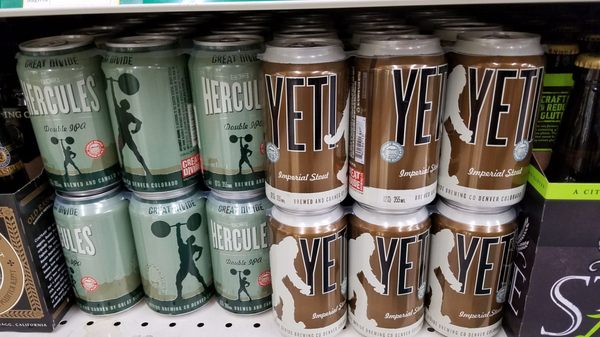 Conner's Supermarket by null