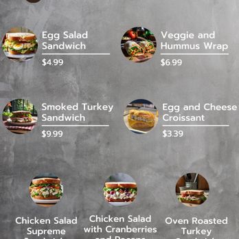 Billz Cafe - Coffee & Tea Near Me - Granite City, Illinois