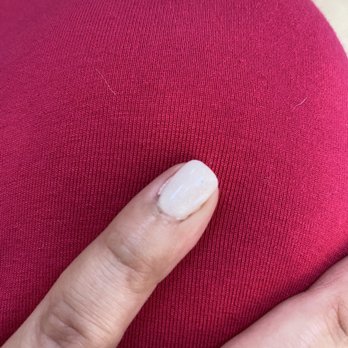 Diva Nails & Spa - Filed cuticle of my left pinky - Nail Salons Near Me - Fresno, California Diva Nails & Spa - Filed cuticle of my left pinky - Nail Salons Near Me - Fresno, California