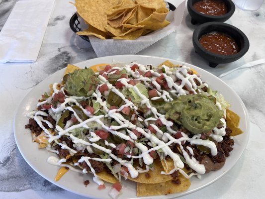 Galindo's A Taste of Mexico by null