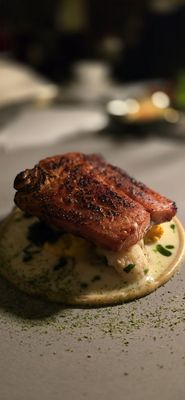 Bacchus Restaurant & Lounge by null